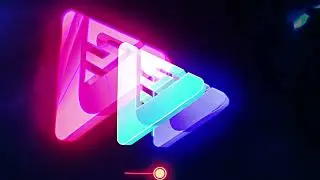 Gaming Logo Reveal