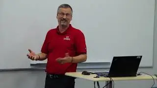 Active Partnerships