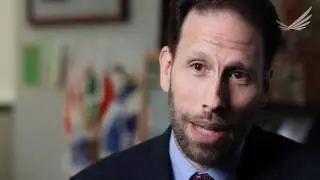 Jeffrey Brenner's Revolutionary Approach to Improving Health Care Delivery