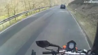 Gelbachtal 2017 | KTM Duke 125
