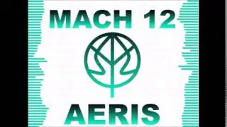 AERIS ALBUM - Mach 12
