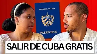 Como Viajar a Dubai desde Cuba (2026) 🇨🇺✈️🇦🇪