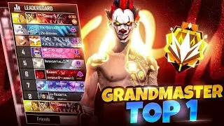 🔥 ALOKSKGAMING TOP 1 RANK PUSH WITH SUBSCRIBERS | BR MODE | #FreeFire #FFLive 🔥