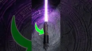 Why Mace Windu&rsquo;s Lightsaber Was Truly One Of A Kind!