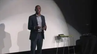 Garrett Stephens TEDx UAB - The Importance of Student Activism