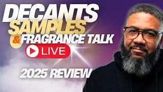 [LIVE} Reviewing 2025 and Looking Into 2026 - SmellGoodz