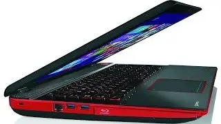 Обзор Toshiba Qosmio X70-A-01Y