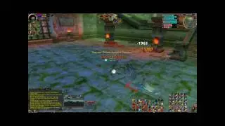 Runes of Magic - R/K 55/55 Regin Solo