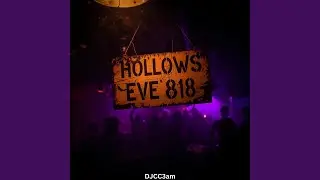 Hallows Eve 818