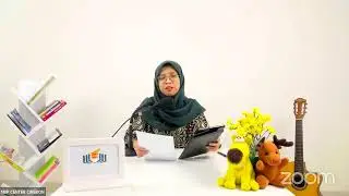 PARENTING CLASS 