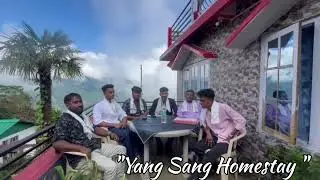 Yang Sang Homestay Mim Tea Estate/ Darjeeling 