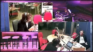 Arriva il Pietro Longo della Zanzara - La Zanzara 30.11.2018