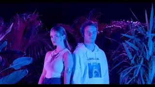 Laura Crowe & Him - La Jungle (Clip Officiel)