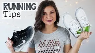 Helpful Running Tips | Hayle Olson