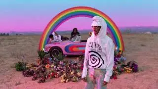 Jaden - Summer (Fast Reverb)