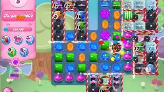 Candy Crush Saga Level 4748