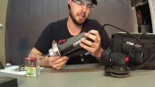 Rotozip Review High Speed Tool