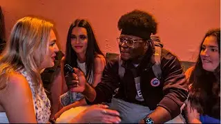 University Students Tell Me Their Freakiest Story | Uk