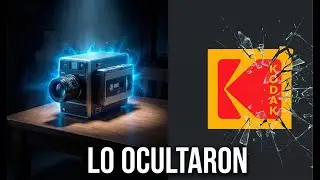 La decisi&oacute;n que destruy&oacute; al imperio Kodak