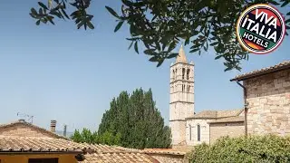 B&B Il Chiostro Assisi | Spello, Italy | Hotel Review 🏩
