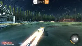 Rocket League con Samuele... (peggio dell'altra volta)