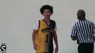 Team KC vs M.A.D.E. 16u