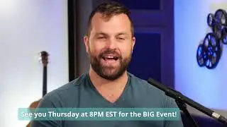 BONUS Live-Stream: Earn Extra Income With Your Bunkie 