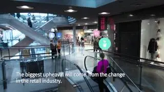 Itella Vision 2020
