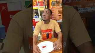 THREE MILLIONS 😂😂| MEATPOINT ZANZIBAR | MANDI | HALAL RESTAURANT