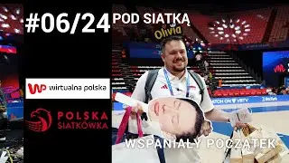 Wspaniały początek