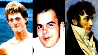 10 Strangest Unsolved Missing-Travelers Mysteries