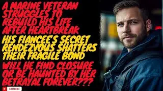 LOVE,LIES& BETRAYAL&mdash;A MARINE&rsquo;S HEARTBREAK YOU WON&rsquo;T FORGET.Audio Story,Reddit Story,Cheating Stories