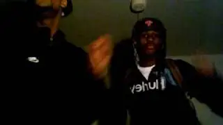 The Wierdos Freestyle 3
