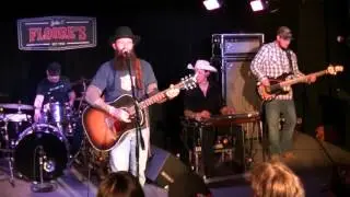 Birds - Cody Jinks and The Tone Deaf Hippies