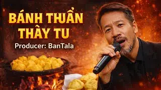 Bánh Thuẩn Thầy Tu | Nhạc Rap - Ai Hiểu Được Bài Hát Này Thì Cùng Hồi Ức Nhé | BanTala Music