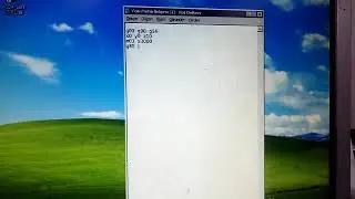 MACH3 KOLAY DELİK PROGRAMLARI YAZABİLME KOMUTLARI VE EL İLE PROGRAM YAZMAK
