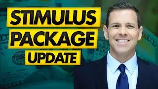 HEROES Act 2.0: Stimulus Update and Second Stimulus Check Update