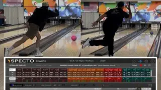 Specto Bowling in 2025
