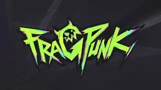 Seaseon 2 #Road to Punkmaster #Fragpunk #Solo #Controller #live #India