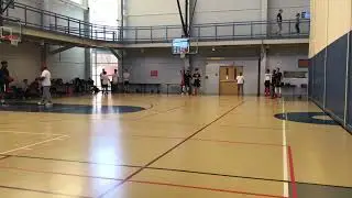 Va Playmakers High School Tryouts