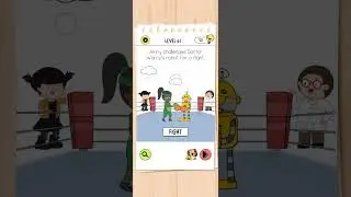 Brain Test 4 Level 67