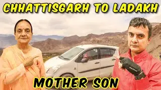 14th Day of our Ladakh Road trip