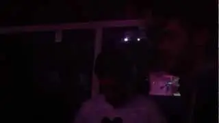 Andrea Pirr&ouml;ne & Tony Rush DJ@NolitaClub - OHMYDOG 17 Nov 2012 [720p HD]