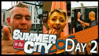 YACHT FUN AND THE WONG NEIGHBOURHOOD  - SITC DAY 2 FINAL