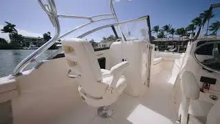 Offered by Forte Marine Group: 2018 Grady White 255 Freedom