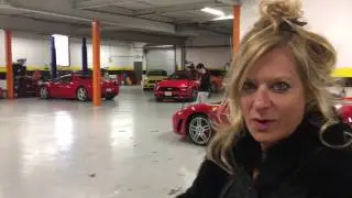 Trump Stunt : Behind The Scenes - Car Shopping