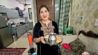 Lohri Celebration Vlog #lohri #vlog 