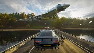 The Delta-Wing Showcase