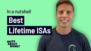 Best Lifetime ISAs in 2025 &ndash; best LISAs