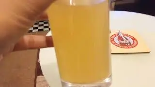 #422 Innocent Bubbles  Sparkling Lemon & Lime